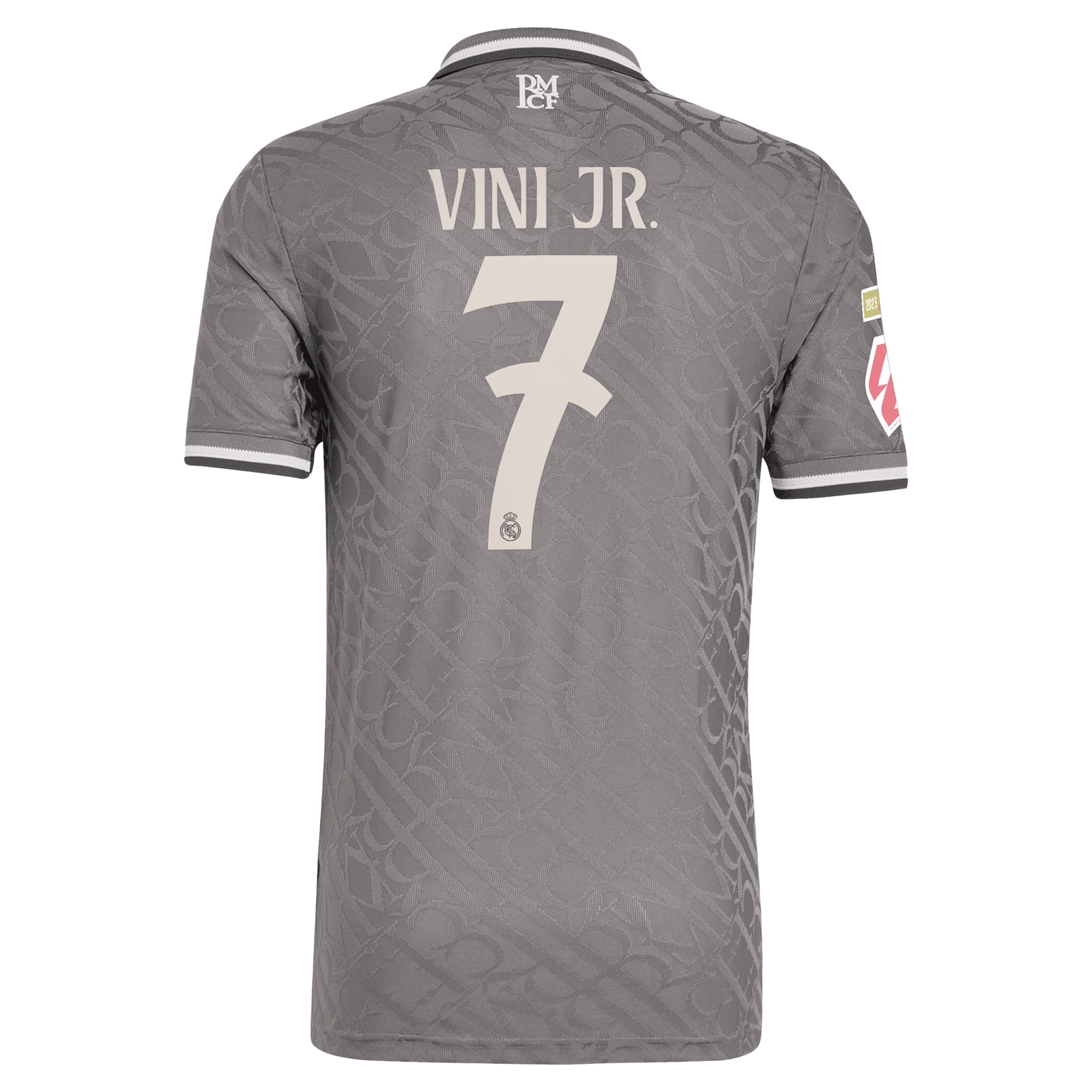 レアル・マドリード VINI JR. 7 ジャージ real_madrid_vini_jr_7_dry_fit_