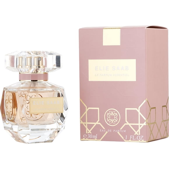 ELIE SAAB LE PARFUM ESSENTIEL by Elie Saab EAU DE PARFUM SPRAY 1 OZ