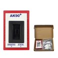 thumbnail image 3 of Programador de llaves AK90 + V3.19 para BMW apto para detector de automóviles BMW, 3 of 5