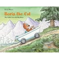 thumbnail image 2 of Boris the Cat - The Little Cat with Big Ideas (Hardcover), 2 of 2