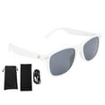 thumbnail image 2 of Lunettes de Soleil Intelligentes, V5.4 Haute Précision Micro Intégré Autonomie de 5 Heures Lunettes de Traduction AI pour Conduite, 2 of 7