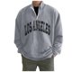 thumbnail image 1 of Gibobby Sudaderas y2k Sudadera para Hombre Camisa para Hombre(GY1,XG), 1 of 5