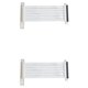 thumbnail image 1 of Wosthever Vertical Graphics Card Holder PCI-E3.0 x16 Mount E PCI Support GPU Cable 2Conjunto, 1 of 1