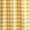 Yellow, variant on Achim Home Décor Buffalo Check Rod-Pocket Panel