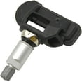 thumbnail image 1 of Système de Surveillance de la Pression des Pneus 433MHz Capteur TPMS Compatible avec Modèles Intelligents Mercedes-Benz Remplace A0009050030 A0009050030Q05, 1 of 5