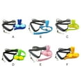 thumbnail image 2 of Destyer ABS Adjustable Bird Harness With Comfortable Handle For Parrots Bird Harness And Leash For Parrot pink 1Set, 2 of 6