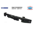 thumbnail image 2 of For 14-20 Chevy Impala New Front Bumper Impact Absorber GM1070280DSC, 2 of 2