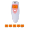 thumbnail image 3 of Amdohai Portable Bad Breath Detector Oral Hygiene Condition Tester Mouth Internal Odor Monitor Tools, 3 of 8