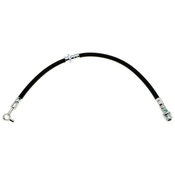 Brake Hydraulic Hose Fits select: 2009-2020,2022-2023 NISSAN MURANO