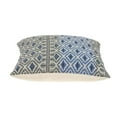 thumbnail image 4 of Parkland Collection Chaka Transitional Beige Throw Pillow, 4 of 6