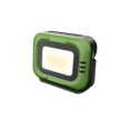 thumbnail image 1 of Toystoory Lámpara de tienda al aire libre para acampar, senderismo, luz de trabajo de emergencia ajustable recargable Solar, linterna de pesca para Iluminación y accesorios Verde Toystoory HA071103-02, 1 of 6