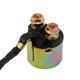 thumbnail image 4 of Starter relay compatible with TRX300 TRX400 TRX450 ATV 2000-2006 models, compatible with TRX350 Rancher 350 2000-2006 models replacement parts, 4 of 5