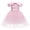 A14-Pink, variant on Little Girls Casual Cotton Sleeveless Summer Sundress Cute Sun Dress,beach wear(Pink,7-8 Years)