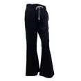 thumbnail image 4 of SAYOO Pantalones de piernas anchas para mujeres SAYOO moda, 4 of 7