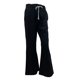 thumbnail image 4 of SAYOO Pantalones de piernas anchas para mujeres SAYOO moda, 4 of 7