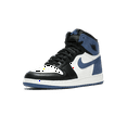 thumbnail image 4 of Jordan GRADE SCHOOL Air Jordan 1 Retro High OG GS 575441 115 from Stadium Goods, 4 of 6
