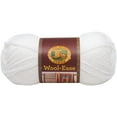 thumbnail image 2 of Lion Brand Wool-Ease White/Multi Classic Yarn, 197 yards, 2 of 2
