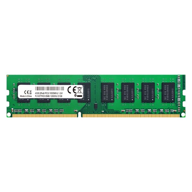 Memoria RAM DDR3 para computadora jixopn de 1333/1600 MHz, RAM para computadoras de escritorio CL9-CL11, totalmente compatible con componentes de computadora Intel/AMD.
