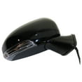 thumbnail image 5 of For 2015-2015 Prius Right Mirror 8791047500 TO1321344, 5 of 5