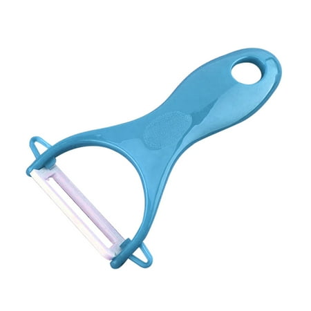 

Frehsky kitchen gadgets Vegetable Peeler Creative Peeler Kitchen Ceramic Paring Peeler Peeling