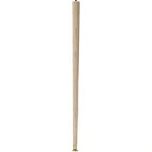 Waddell 2528 Taper Round Legs, 28"