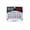 ASSORTED S/M KPEC02TB, variant on iENVY False Eyelashes Triple Black Knotted Individual Trio Lashes 3X Volume Reusable Eyelash Clusters (M/L)