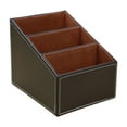 thumbnail image 4 of GUOOL Desk Organizer Container Remote Control Holder for Dorm Living Room Tabletop Coffee, 4 of 9