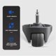 thumbnail image 5 of For J5/J4/J4 Lite/Freo X Ultra/Freo Z Ultra Robot Vacuum Cleaner Front Wheel Replacement Parts Accessories, 5 of 5