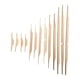 thumbnail image 5 of Guitar Bracing Kit de Refuerzo para Bajo Accesorios Imprescindibles para Luthiers y Entusiastas Material de Madera de Resistente Adecuado para, 5 of 8