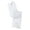 White, variant on Grommeted Tri-Fold Golf Towel. TW50