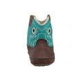 thumbnail image 3 of Ariat A442000202-00 Boston LIL Stompers Infant Boots - Brown - Size 0, 3 of 6