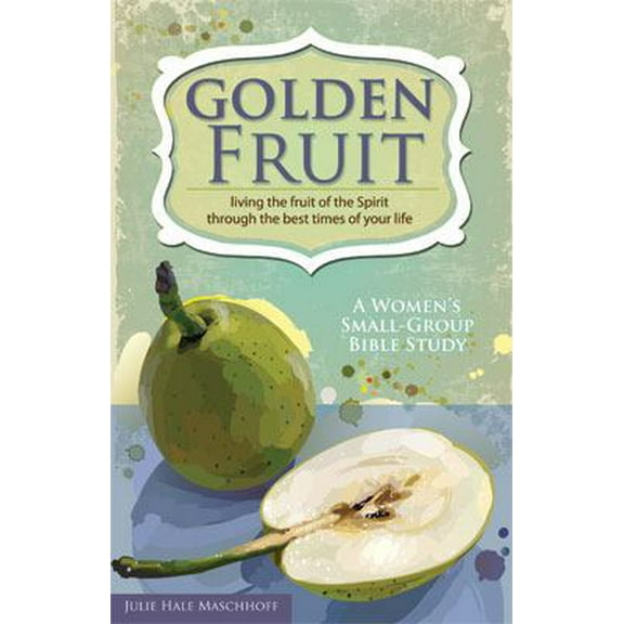Pre-Owned Golden Fruit (Paperback) 0758634412 9780758634412