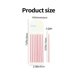 thumbnail image 2 of 1pc Super Thin Transparent Sticky Note - Perfect For Color Coding And Reading Notes!, 2 of 5