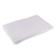thumbnail image 4 of 1 Yard Polyester Anti Solid Fleece Fabric for DIY Plush Toy White, 4 of 8