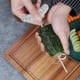 thumbnail image 4 of WEUVEB 1Jgo De Pepino Espiral En Acero Inoxidable Para Uso En Cocina Doméstica, 4 of 8
