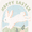 Green/White Bunny, variant on Baby and Toddler Easter Outfit Set, 2-Piece, Sizes 0/3 Months-5T