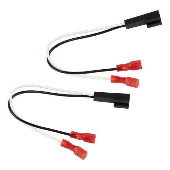 NVX NSH-9005 Speaker Harness for BMW 1996-2021