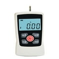 thumbnail image 2 of AMF N.M KG LB OZ Portable Force Meter Four Units Digital Force Gauge Push Pull Force Gauge Digital Dynamometer ,Premium Performance, 2 of 5