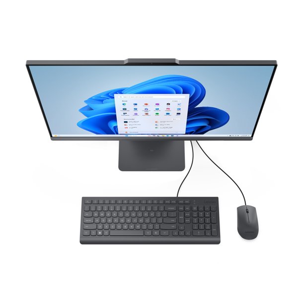 Lenovo IdeaCentre 27