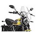 thumbnail image 3 of National Cycle 7/8" QuickSet Clear Deflector Screen N25040, 3 of 3