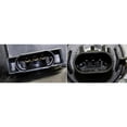thumbnail image 3 of For Dodge Ram 1500 2007 2008 Headlight Driver and Passenger Side | Pair | CAPA Certified | Mega/Heavy Duty | Replacement For CH2502180, CH2503180 | 68003125AD, 68003124AD, 3 of 6