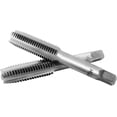 thumbnail image 2 of Juego de Machos de Roscar y Terrajas Métricos CHAO 40 Piezas M3-M12, 2 of 5