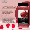 thumbnail image 4 of Spazazz LLC Mood Crystals - Seduction (Love Potion #9) SPZ-505, 4 of 7