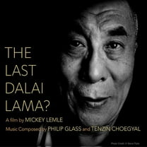 Various - The Last Dalai Lama? Soundtrack - Music & Performance - CD