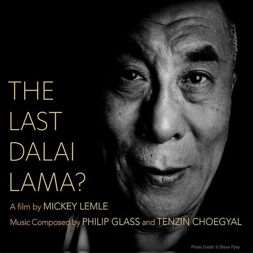 Various - The Last Dalai Lama? Soundtrack - Music & Performance - CD