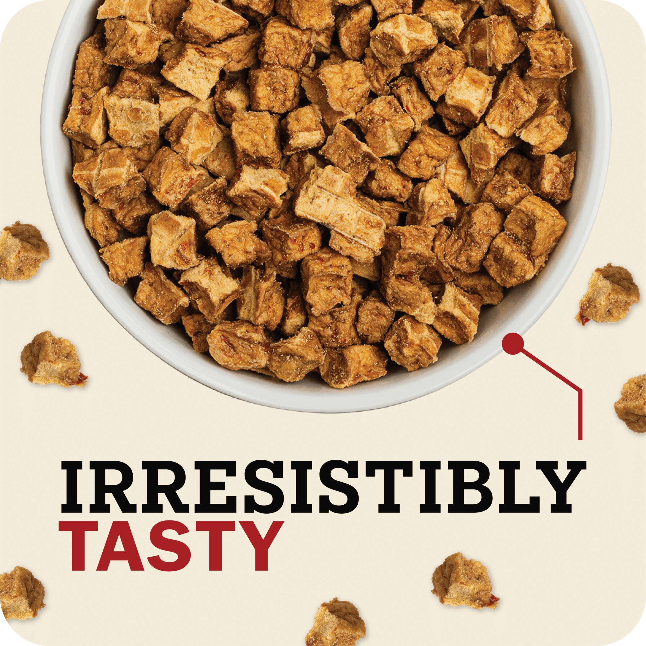 Redbarn Pet Products Air-Dried Dog Food