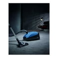 thumbnail image 2 of Miele Classic C1 Turbo Team Canister Vacuum Cleaner, 2 of 15