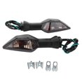 thumbnail image 4 of Loewten Blinker Lamp, Motorcycle Turn Signal Light Yellow Lighting For Modification Replacement For 250 300 400 650 1000 2018‑2020, 4 of 8