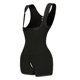 thumbnail image 1 of Traje de brazo de cuerpo completo poscirugía faja entrenador de cintura corsés adelgazantes fajas XXXXXXL, 1 of 5