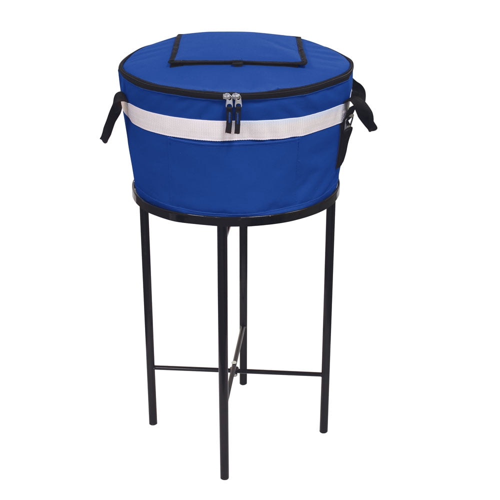 Cooler Tub With Stand